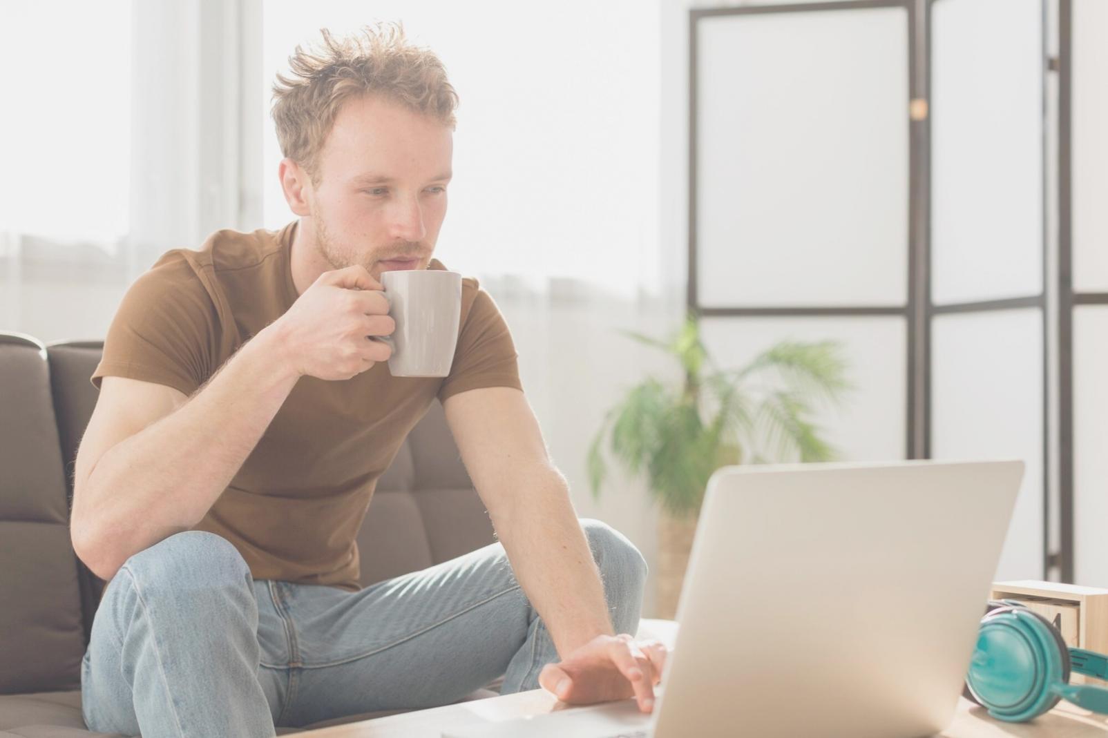Business financial planning and strategy session